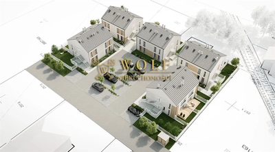 Kameralne apartamenty w Lublińcu - 2