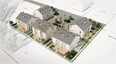 Kameralne apartamenty w Lublińcu - 5