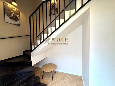 NOWOCZESNY I KOMFORTOWY APARTAMENT Z OGRÓDKIEM - 3