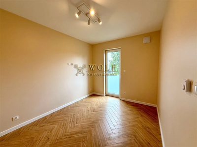 NOWOCZESNY I KOMFORTOWY APARTAMENT Z OGRÓDKIEM - 4