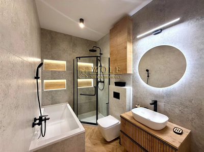 NOWOCZESNY I KOMFORTOWY APARTAMENT Z OGRÓDKIEM - 3