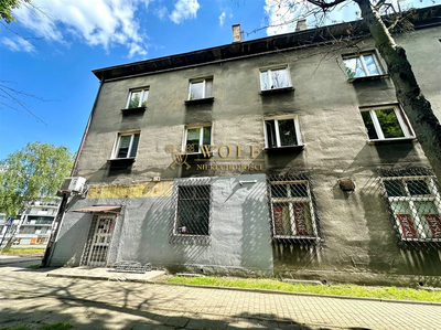 Na sprzedaż lokal inwestycyjny- BYTOM - 2