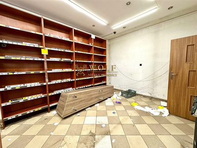 Na sprzedaż lokal inwestycyjny- BYTOM - 4