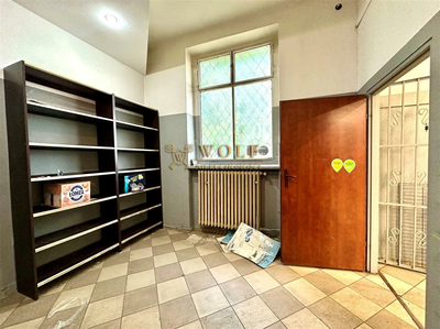 Na sprzedaż lokal inwestycyjny- BYTOM - 5