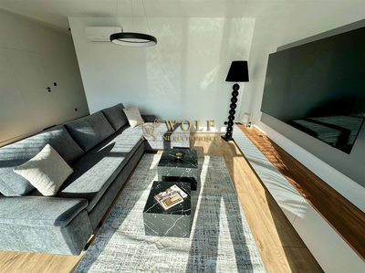 Nowoczesny apartament w Reptach Śląskich - 4