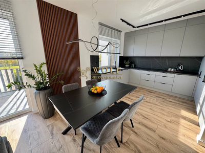 Nowoczesny apartament w Reptach Śląskich - 5