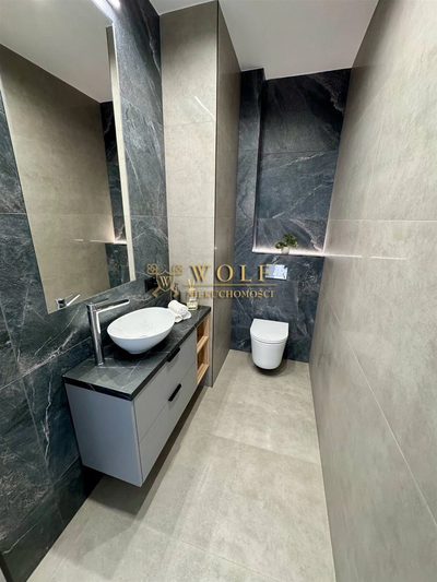 Nowoczesny apartament w Reptach Śląskich - 2