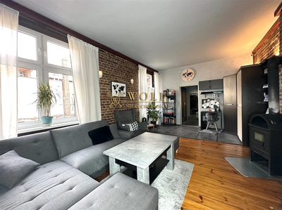 Lokal inwestycyjny w Bytomiu prz  ul. Jagiellońska - 2