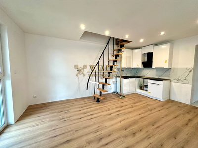 NOWOCZESNY APARTAMENT Z MIEJSCEM PARKINGOWYM W TARNOWSKICH GÓRACH