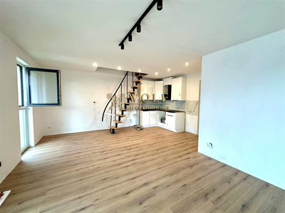 NOWOCZESNY APARTAMENT Z MIEJSCEM PARKINGOWYM W TARNOWSKICH GÓRACH - 2