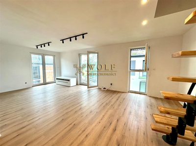 NOWOCZESNY APARTAMENT Z MIEJSCEM PARKINGOWYM W TARNOWSKICH GÓRACH - 3