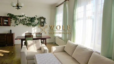 Duże słoneczne mieszkanie na wynajem! - 2