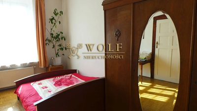Duże słoneczne mieszkanie na wynajem! - 5