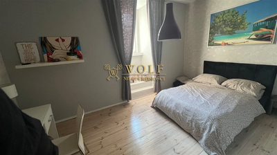 Wyposażone mieszkanie w centrum Tarnowskich Gór - do wynajęcia - 2