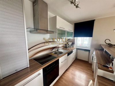 MIESZKANIE NA WYNAJEM RADZIONKÓW-ROJCA