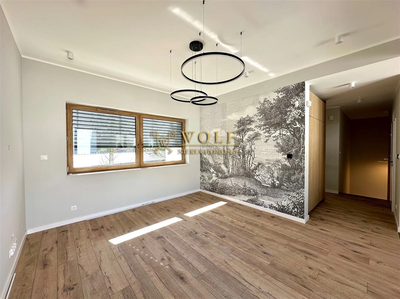 Nowoczesny apartament z ogródkiem w Świerklańcu