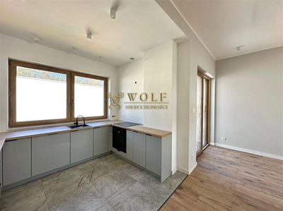 Nowoczesny apartament z ogródkiem w Świerklańcu - 5