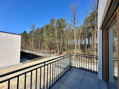 Nowoczesny apartament z ogródkiem w Świerklańcu - 4
