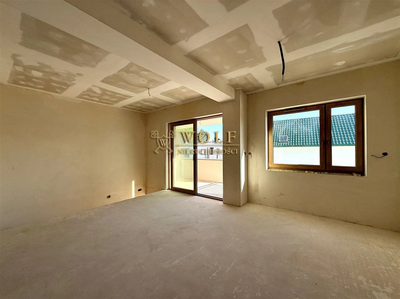 Nowoczesny apartament z ogródkiem w Świerklańcu - 4