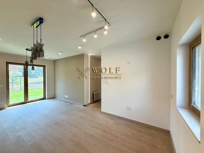 Apartament z ogródkiem przy lesie – Nowe Chechło