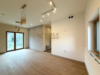 Nowoczesny apartament  przy lesie – Nowe Chechło