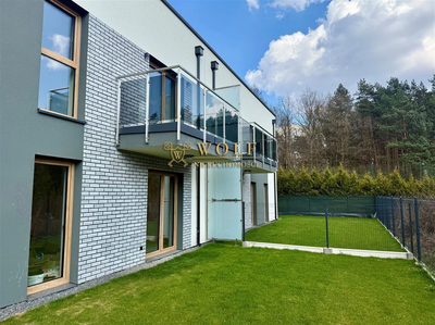 Nowoczesny apartament  przy lesie – Nowe Chechło - 3