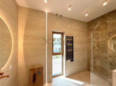 Nowoczesny apartament  przy lesie – Nowe Chechło - 4