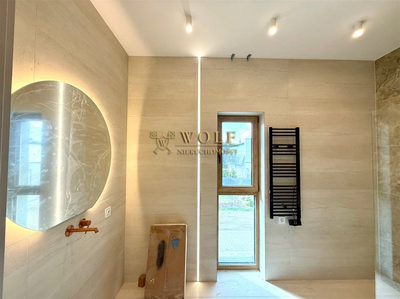Nowoczesny apartament  przy lesie – Nowe Chechło - 5