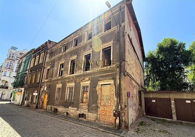 Nieruchomość inwestycyjna – 12 lokali w Bytomiu - 2