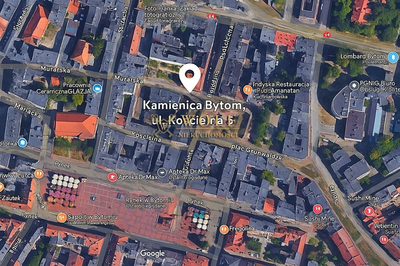Nieruchomość inwestycyjna – 12 lokali w Bytomiu - 3