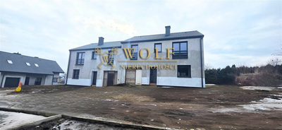 Nowoczesne domy w stanie deweloperskim - Świerklaniec - 3