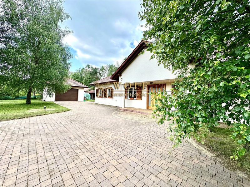 Klimatyczny dom parterowy- gmina Ożarowice - dd_d3b4e2f1_ds_7HS-DS-22329_1.jpg