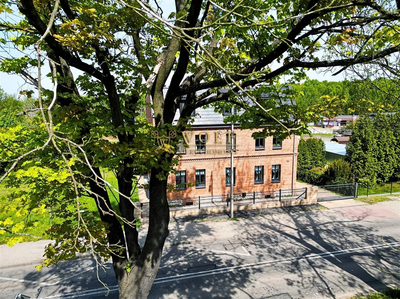 Kamienica inwestycyjna po remoncie