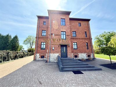 Kamienica inwestycyjna po remoncie - 4
