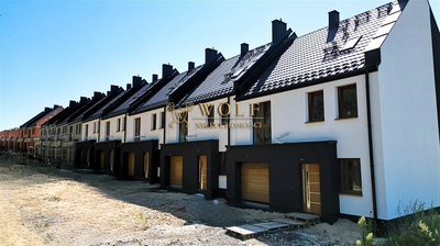 Miejski Styl Życia w Zielonej Okolicy - 4
