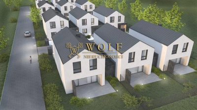 Nowa inwestycja w cichej, spokojnej okolicy Piekar Śląskich - 2