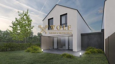 Nowa inwestycja w cichej, spokojnej okolicy Piekar Śląskich - 3