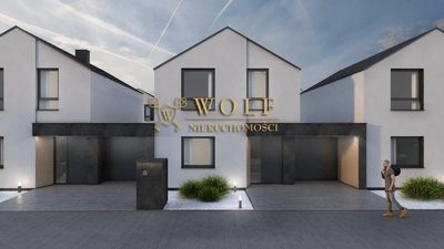 Nowa inwestycja w cichej, spokojnej okolicy Piekar Śląskich - 4