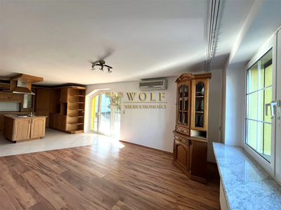 KOMFORTOWY DOM WOLNOSTOJĄCY Z DUŻĄ DZIAŁKĄ - 4