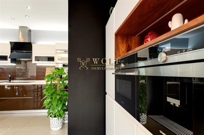 DOM WOLNOSTOJĄCY W SPOKOJNEJ OKOLICY NOWE CHECHŁO - 2