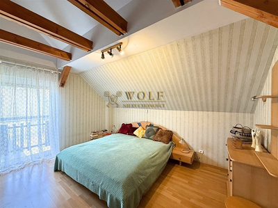Wyjątkowy dom w otoczeniu lasu – Tworóg - 5