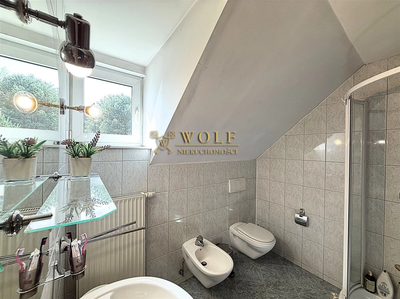 Wyjątkowy dom w otoczeniu lasu – Tworóg - 4