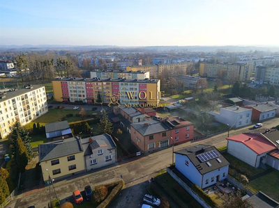 Budynek usługowo-mieszkalny w Piekarach Śląskich - 5