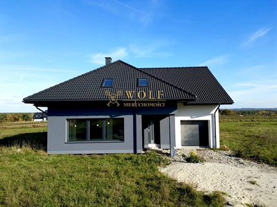 DOM WOLNOSTOJĄCY W ŚWIERKLAŃCU - 3