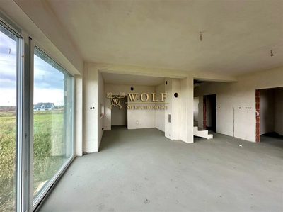 DOM WOLNOSTOJĄCY W ŚWIERKLAŃCU - 4