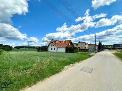 UZBROJONA DZIAŁKA W ŚWIERKLAŃCU - 2