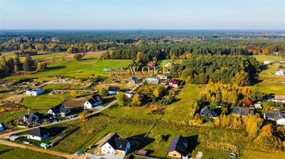 Działka budowlana, Tarnowskie Góry - Pniowiec. - 2