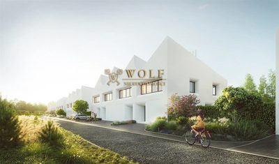 Przedsprzedaż -komfortowy bliźniak w Pyrzowicach - 3
