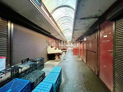 Plac Targowy z prywatnym parkingiem w Bytomiu - 3