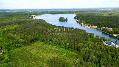 Działka inwestycyjna w Nowym Chechle - 2